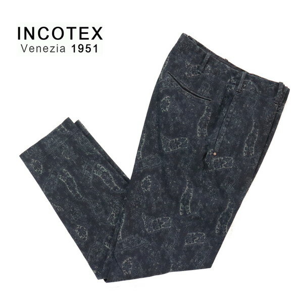 楽天市場】INCOTEX インコテックス（素材（生地・毛糸）綿・コットン 