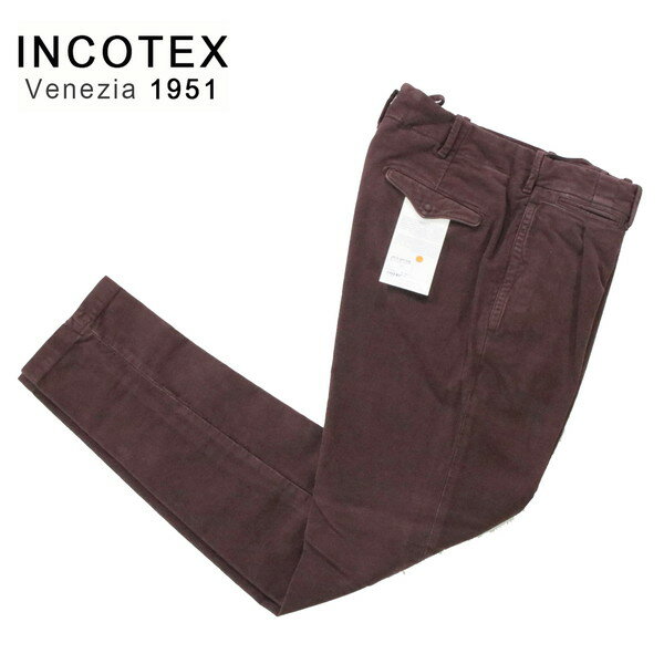 楽天市場】インコテックス モールスキンの通販