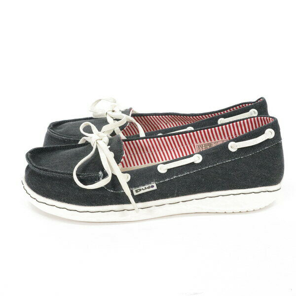 80%OFF ���� �إ��ǥ塼�ɥ��塼�� Hey Dude Shoes �����ե��� 40 MS230 26cm �ͥ��ӡ� ��� �� ����åݥ� �ɥ饤�ӥ󥰥��塼�� �����ȥ�å�