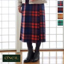 O'NEIL OF DUBLIN (Ij[Iu_u) Lg bvXJ[g O (74cm) 5075 EASY REGULAR KILT