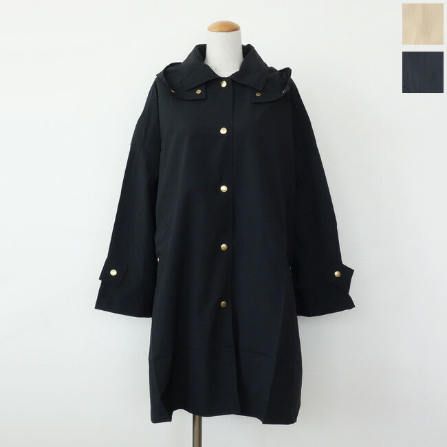 Traditional weatherwear (トラディショナルウェザーウェア) パッカブル コート 撥水 PACKABLE MALTON ..