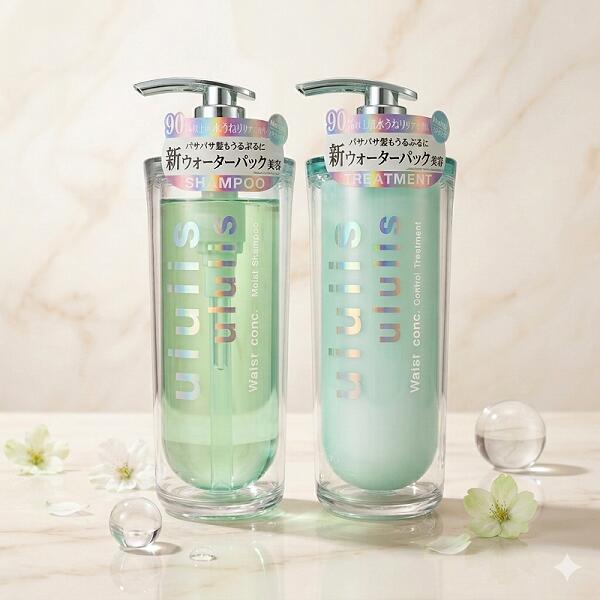 ululis ウルリス ウォーターコンクリペア シャンプー&トリートメント10本 楽天市場】h2o ウルリス ウォーターコンクリペアシャンプーの通販