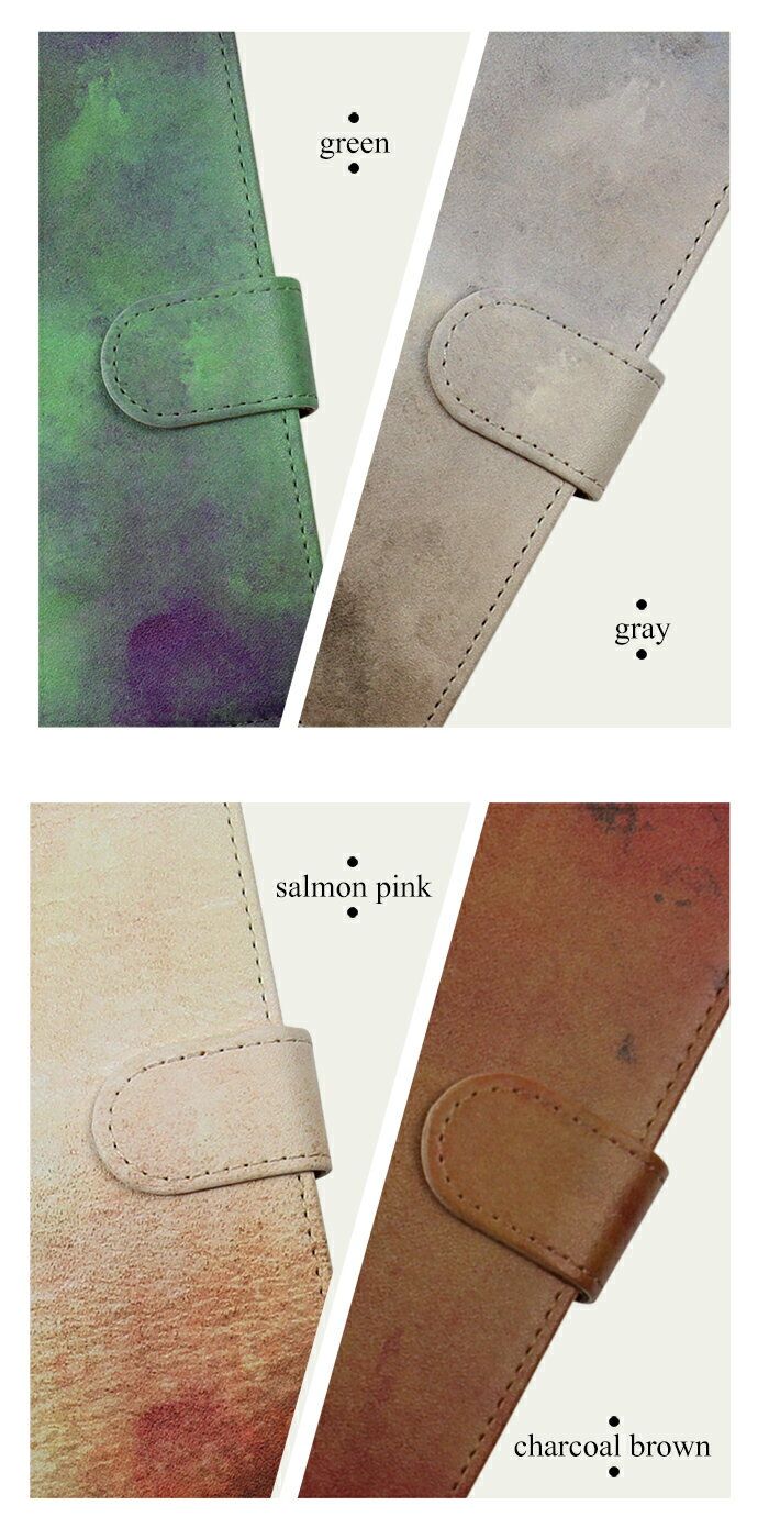 Galaxy S7 edge 手帳型 全機種対応 スマホケース ケース サムスン マーブル SC-02H SCV33 水彩風 カバー スマホ GalaxyS7edge 耐衝撃 ミラー さむすん 横置き機能 かわいい グラデーション ストラップホール カード収納 すまーとふぉん けーす お洒落 すまほケース