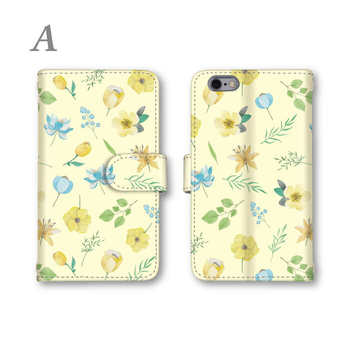 iPhone 8 手帳型 全機種対応 スマホケ...の紹介画像2