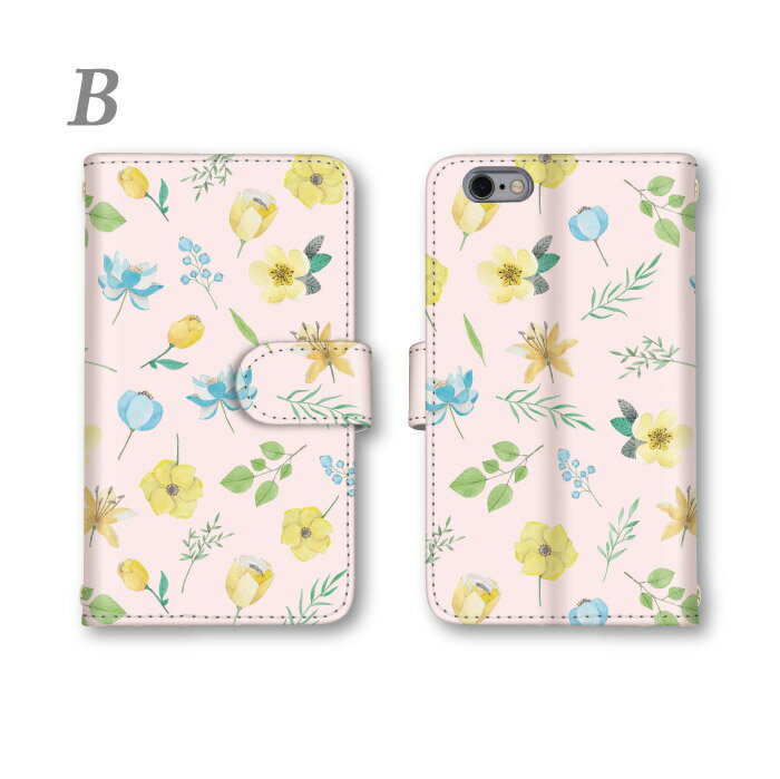 iPhone 8 手帳型 全機種対応 スマホケ...の紹介画像3