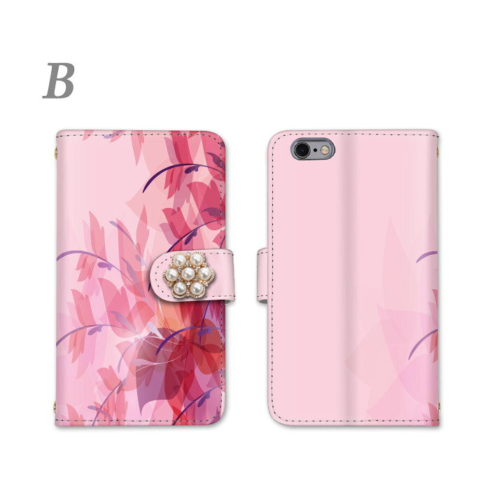 Galaxy S9 全機種対応 スマホケース 手帳型 カバー flower SC-02K SCV38 GalaxyS9 サムスン ケース スマホ 全面保護 ミラー スタンド機能 ストラップホール カード収納 耐衝撃 かっこいい カードポケット さむすん お洒落 すまーとふぉん けーす すまーとふぉんケース