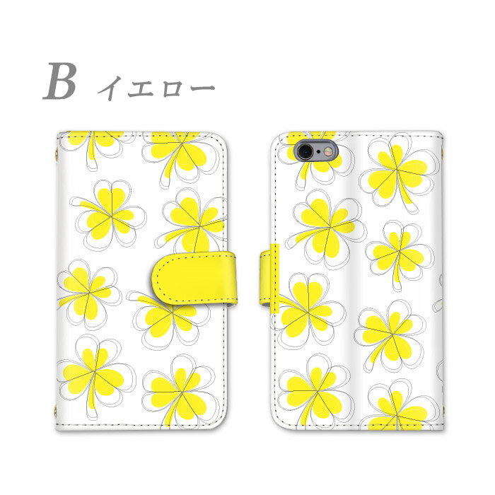 Galaxy S10 スマホケース 手帳型 全機種対応 カバー スマホ SC-03L SCV41 サムスン クローバー ケース GalaxyS10 全面保護 かわいい カード収納 スタンド機能 カードポケット 耐衝撃 ストラップ さむすん 横置き機能 かっこいい すまほケース お洒落 すまほ けーす