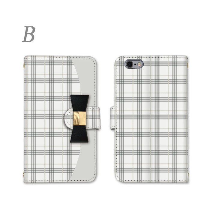Galaxy S20 5G 全機種対応 スマホケース 手帳型 カバー スマホ GalaxyS205G ケース SC-51A SCG01 サムスン グレー チェック チェック柄 カード収納 横置き機能 スタンド機能 さむすん かっこいい 全面保護 すまーとふぉん けーす すまーとふぉんケース お洒落