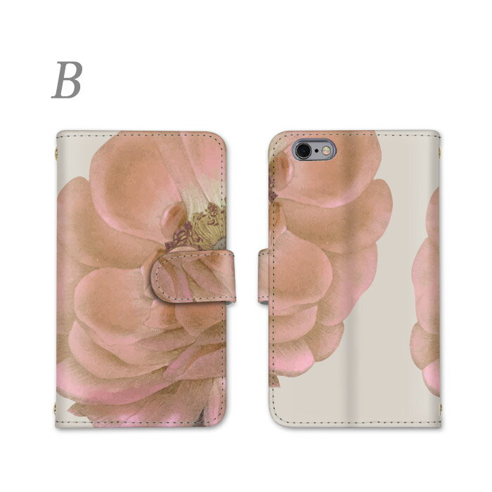 Xperia XZ 手帳型 全機種対応 スマホケース スマホ SO-01J SOV34 601SO XperiaXZ ソニー ケース 花柄 カバー かわいい 耐衝撃 カード収納 横置き機能 ストラップ そにー 全面保護 かっこいい ストラップホール ミラー すまーとふぉんケース すまーとふぉん けーす お洒落