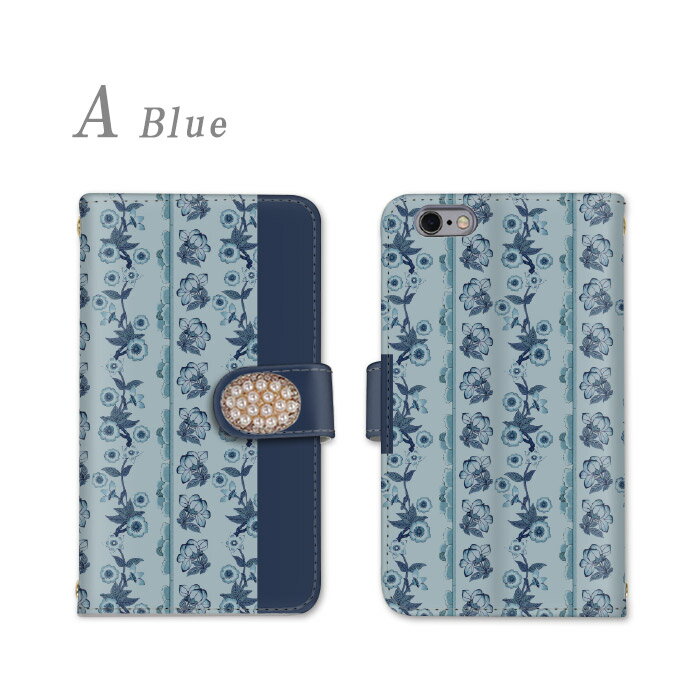 スマホケース 全機種対応 手帳型ケース iPh...の紹介画像2