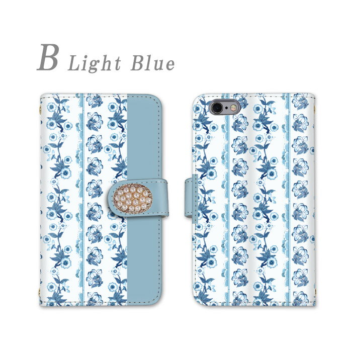 スマホケース 全機種対応 手帳型ケース iPh...の紹介画像3