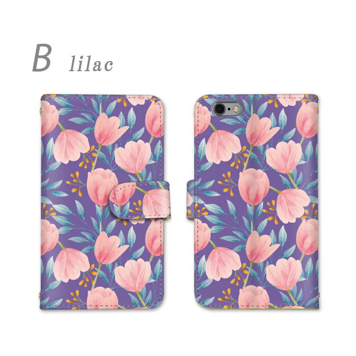 スマホケース 全機種対応 手帳型ケース iPh...の紹介画像3