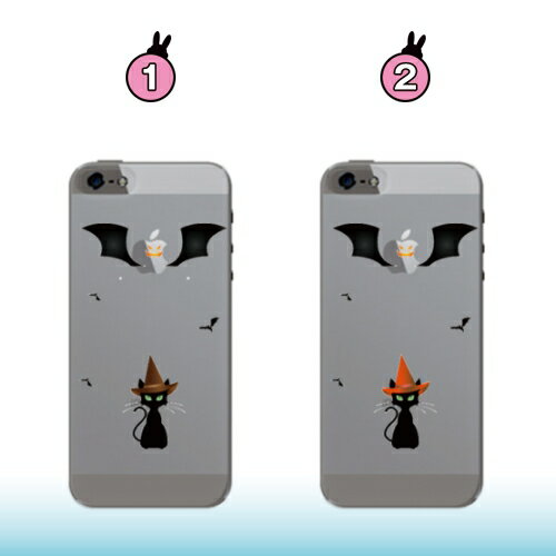 DM便送料無料 GALAXY S7 edge ケース SC-02H ハードケース ギャラクシー S7 エッジ スマホケース 猫とコウモリ docomo SAMSUNG サムスン 人気 アクセサリー クリアケース ハンドメイド ハードカバー スマートフォンカバー ハードカバー トレンド ハード カバー きれい