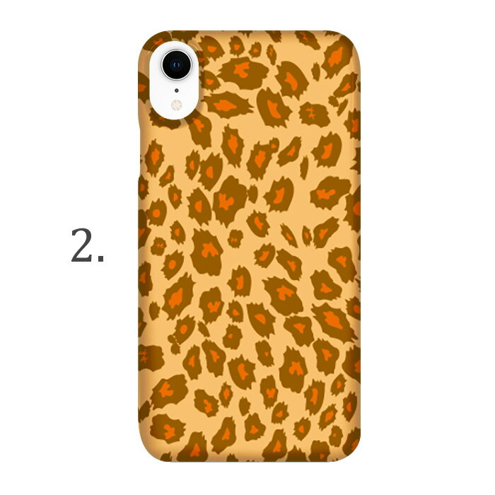 iPhone15 ケース ハードケース 全機種対応 スマホケース iphone12 iphone12mini iphone12pro iPhoneSE 第2世代 iPhoneX カバー ヒョウ柄 SE SO-03J SOV35 602SO SOL22 FTJ161B-REI KYY22 Qua phone PX DM-02H DIGNO F KYL21 P-03E DIGNO DUAL 2 Xperia Z1f Xperia