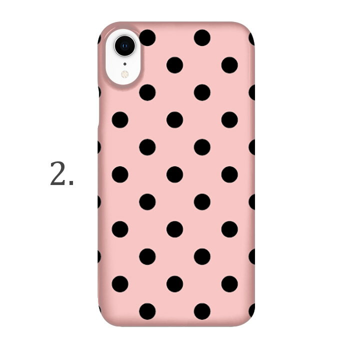 ハードケース 全機種対応 スマホケース AQUOS EVER SH-02J アクオス エバー ハード ドット docomo SHARP シャープ DM便送料無料 アクセサリー ハード 携帯電話用 クリア スマート ポリウレタン 携帯 ハード 多機種対応 ハード 携帯カバー ハード