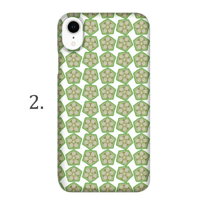 全機種対応 DM便のみ 送料無料 スマホケース iphone12 iphone12mini iphone12pro iPhoneSE 第2世代 iPhone ハードケース フルーツ野菜断面S au ハードカバー カメラ穴 PU 受注生産 クリアケース 携帯電話用カバー クリア加工 ポリウレタン トレンド ポリウレタン カバー