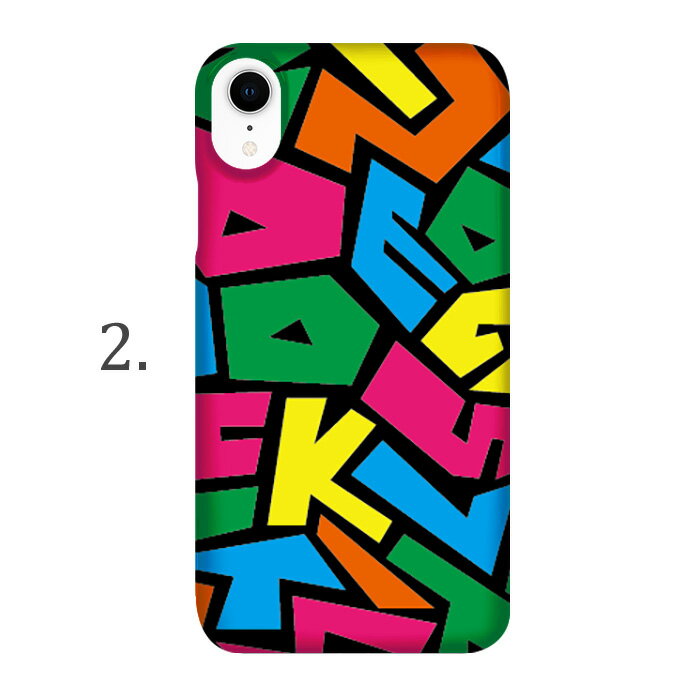 ハードケース 全機種対応 ネコポス 送料無料 スマホケース iphone12 iphone12mini iphone12pro iPhoneSE 第2世代 アルファベット02 限定デザイン アクセント ポリウレタン カメラ クリア加工 アウトドア クリア 携帯電話用カバー ハード カバー スマホカバー ハード クリア