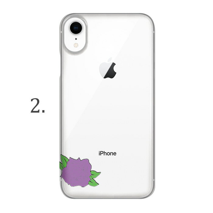 全機種対応 DM便のみ 送料無料 スマホケース iphone12 iphone12mini iphone12pro iPhoneSE 第2世代 iPhone ハードケース バラ SIMフリー ハンドメイド クリア アクセサリー ハードカバー アクセント クリアケース スマート クリア加工 携帯ケース ハード 軽量 ハード ハード