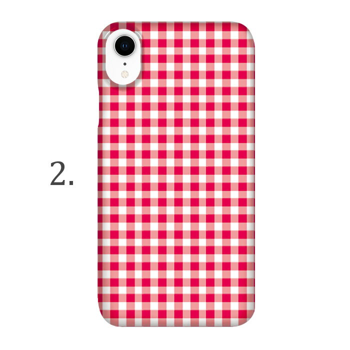 全機種対応 DM便のみ 送料無料 スマホケース iphone12 iphone12mini iphone12pro iPhoneSE 第2世代 iPhone ハードケース チェック SIMフリー ハンドメイド クリアケース おしゃれ クリアケース スマートフォンケース ハード スマホカバー ハード スマートフォンカバー ハード