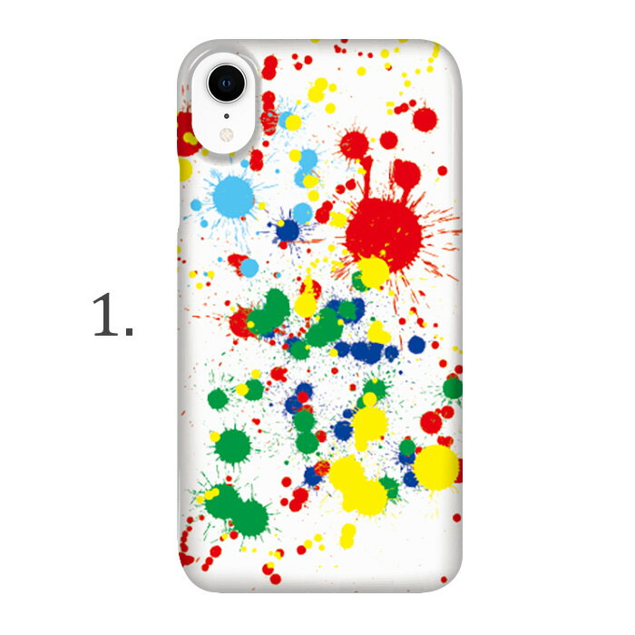 スマホケース xperia ハードケース 全機...の紹介画像2