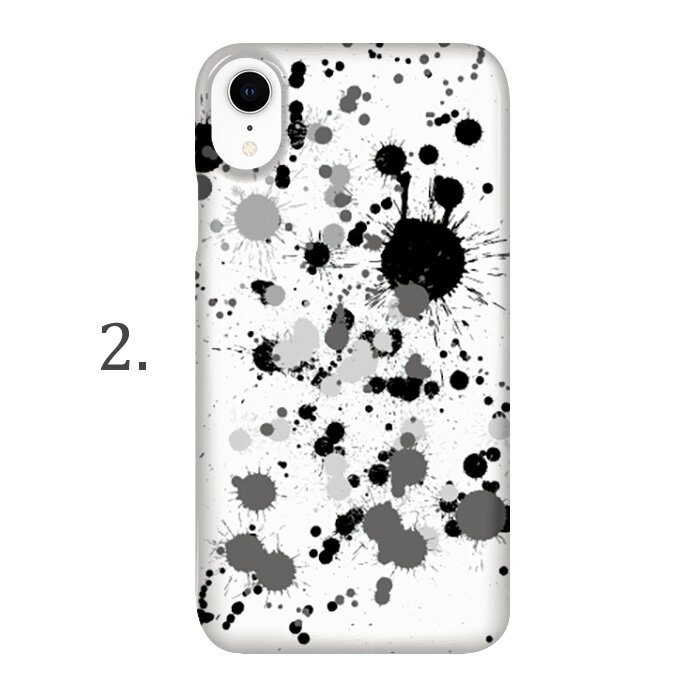 スマホケース xperia ハードケース 全機...の紹介画像3