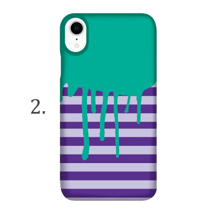 スマホケース 全機種対応 ハードケース iPh...の紹介画像3