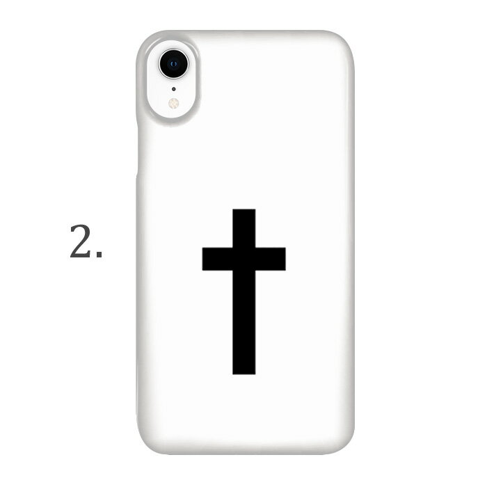 ハードケース 全機種対応 ネコポス 送料無料 スマホケース iphone12 iphone12mini iphone12pro iPhoneSE 第2世代 クロス/ワンポイント SoftBank 傷防止 アクセサリー プレミアム ハードカバー スマートフォンケース ハードカバー ハンドメイド ハード カバー スマホ ケース