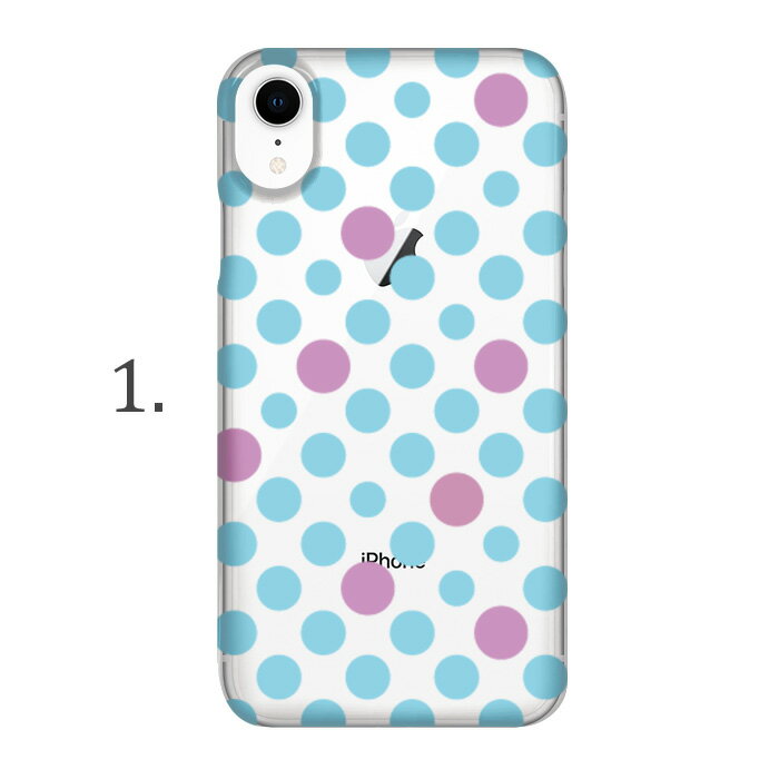 全機種対応 スマホケース ハードケース iPh...の紹介画像2