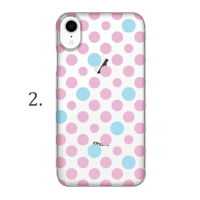 全機種対応 スマホケース ハードケース iPh...の紹介画像3