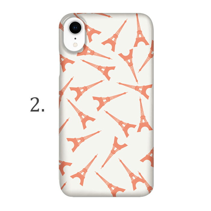 全機種対応 DM便のみ 送料無料 スマホケース iphone12 ケース iphone12mini iphone12pro iPhoneSE 第2世代 ケース ハードケース アイフォン プラス トレンド/エッフェル塔 iPhone おしゃれ PU ハードカバー 多機種 ハードケース カメラホール クリアケース 限定デザイン