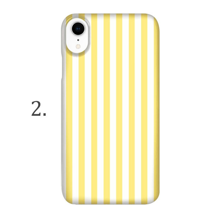 全機種対応 DM便のみ 送料無料 スマホケース iphone12 ケース iphone12mini iphone12pro iPhoneSE 第2世代 ケース ハードケース ストライプ柄 iPhone アップル きれい ハードケース ハード スマホカバー ポリウレタン カメラホール ハード カバー 軽量 ハンドメイド クリア