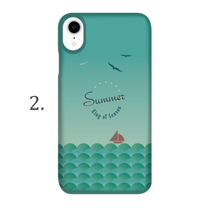 AQUOS U ケース SHV37 ケース スマホケース アクオス U ハードケース summer au SHARP シャープ DM便送料無料 携帯電話 クリア おすすめ クリア イラスト クリアケース おもしろ ハード アウトドア ハード ケース 全機種対応 きれい ハード スマフォケース クリア加工