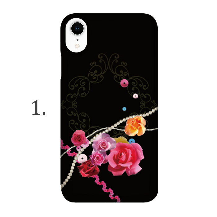 Google Pixel 9a ケース ハード...の紹介画像2