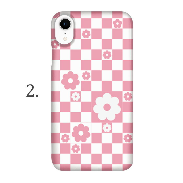 全機種対応 DM便のみ 送料無料 スマホケース iphone12 ケース iphone12mini iphone12pro iPhoneSE 第2世代 ケース アイフォン プラス ハードケース ブロックデイジー1 docomo オリジナル PU 携帯 ハードカバー スマートフォンカバー クリアケース ハードケース 多機能 クリア