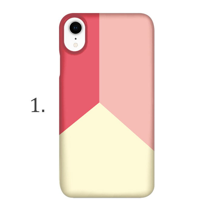 スマホケース 全機種対応 ハードケース Goo...の紹介画像2