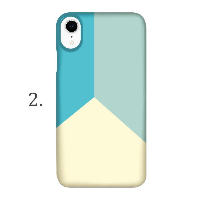 スマホケース 全機種対応 ハードケース Goo...の紹介画像3