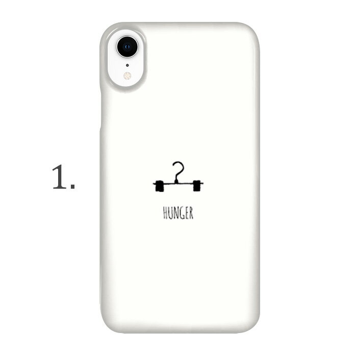 スマホケース 全機種対応 ハードケース Goo...の紹介画像2