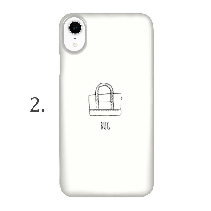 スマホケース 全機種対応 ハードケース Goo...の紹介画像3