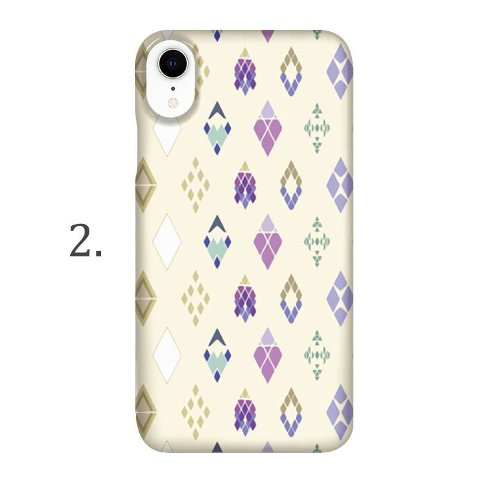 ハードケース 全機種対応 ネコポス 送料無料 スマホケース iphone12 iphone12mini iphone12pro iPhoneSE 第2世代 ゆるダイヤ docomo Apple 携帯アクセサリー クリア アレンジ ポリウレタン おしゃれ クリアケース 携帯電話 PU スマホカバー クリア おもしろ クリア加工