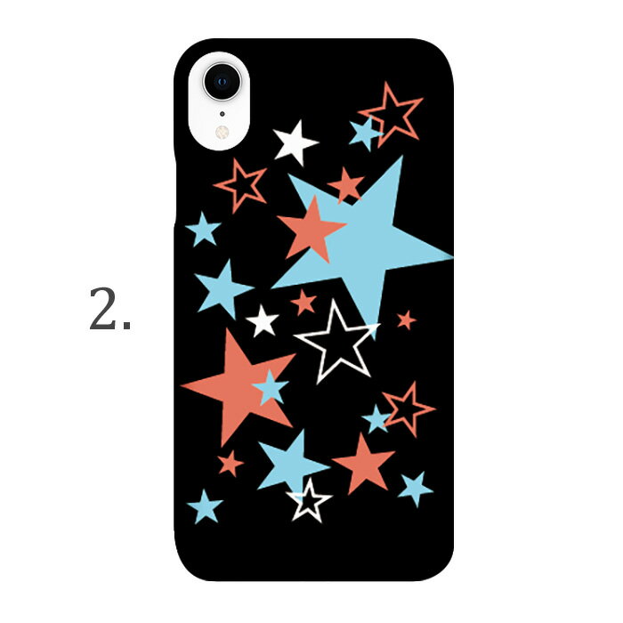 Xperia XZ ケース SO-01J ケース スマホケース エクスペリア XZ ハードケース ビッグスター docomo SONY ソニー DM便送料無料 スマートフォン アクセント PU スマホカバー PU デザイン ハード スマホケース ハードケース スマートフォン ポリウレタン メール便送料無料