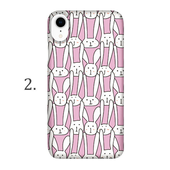 スマホケース 全機種対応 ハードケース iPhone14 iPhone16Pro iPhoneSE2 Xperia 10...