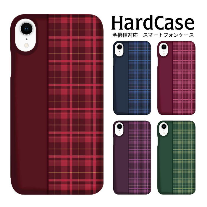 iPhone 14 チェック柄 ハードケース おしゃれケース 新機種 スマホケース スマホケース OPPO Reno A Pi..