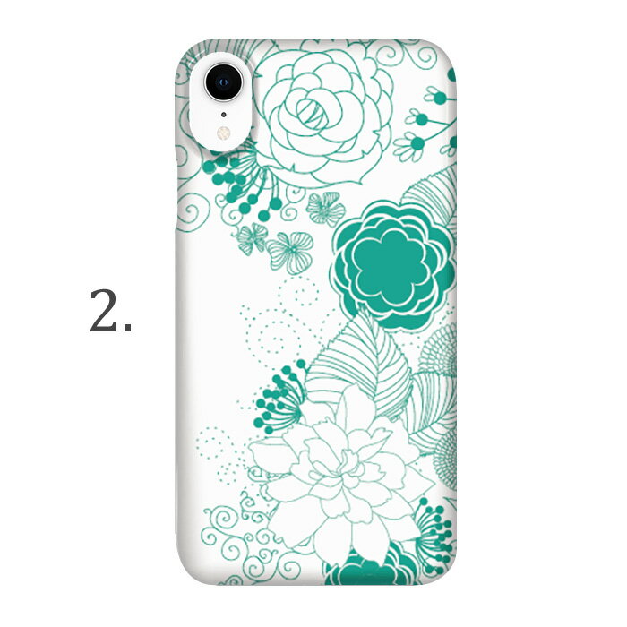 iPhone15 ハードケース 全機種対応 スマホケース iphone12 iphone12mini iphone12pro iPhoneSE 第2世代 携帯カバー Xperia10 SO-41A xperia 5 Xperia8 Xperia 1 SOV40 sense3 Pixel4 XL SOV42 Galaxy s20 5G SC-51A 4.7インチ iPhone11 AQUOS RG5 so-02j sc014j 花