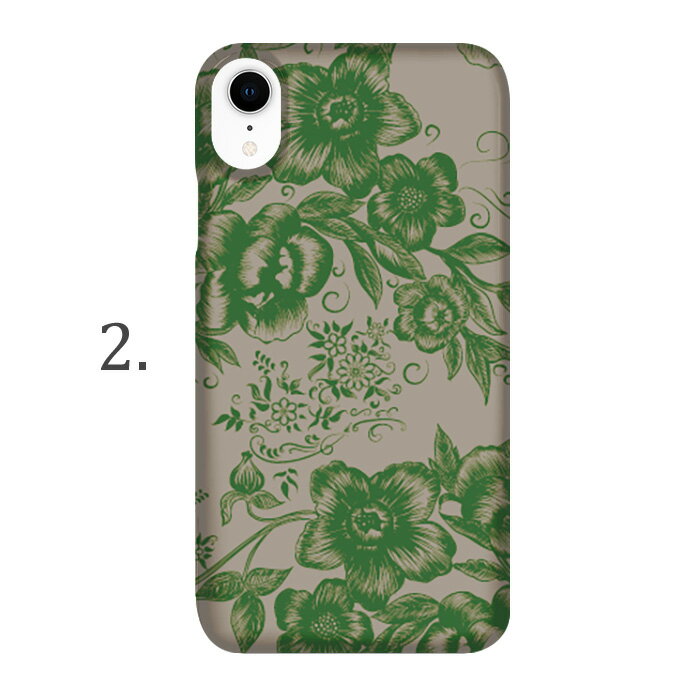 iPhone 15 14 13 12 ハードケース スマホケース 全機種対応ケース iphoneケース Galaxyケース AQUOSケース Xperiaケース スマホ 携帯ケース スマホカバー DM便 送料無料 iPhone14 iPhone 14ケース iPhone14ProMax shv40 sov39 sense3 花柄 ビンテージ レトロ ケース