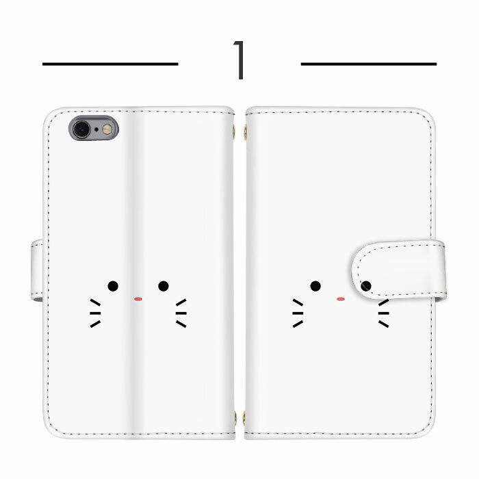 多機種対応 iPhone17 スマホケース i...の紹介画像2