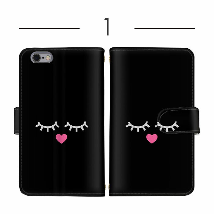 手帳型ケース 全機種対応 スマホケース iPh...の紹介画像2