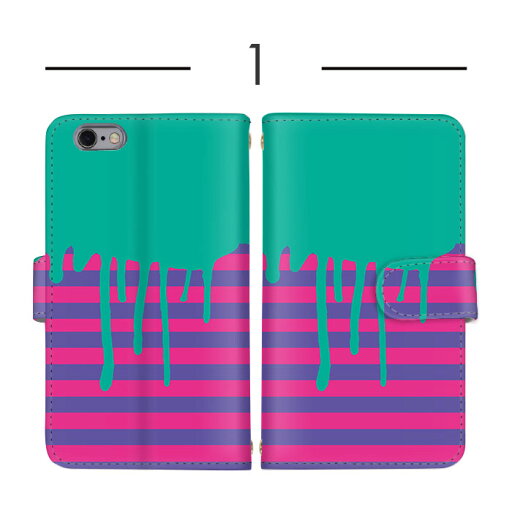 iPhone ケース スマホカバー 全機種対応 手帳型ケース iPhone 14 iPhone 14 Pro Max 携帯カバー OPPO ケース iPhone 7 Galaxy S24 Ultra ショルダー タイプ すまほけーす カラフル ビビッドカラー むらさき スマホ 保護 A204SH SC-53D F-52B かっこいい 母の日 Xperia SH-M04