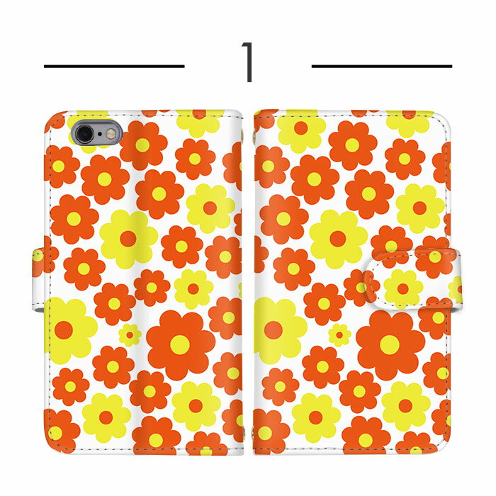 HUAWEI 手帳型 スマホケース ファーウェイ ふぁーうぇい flower 総柄 ホワイト 最新機種 対応 スマホケース MAR-LX2 HUAWEI Mate 20 Pro HUAWEI nova lite 3 HUAWEI P20 lite HUAWEI P20 Pro MHA-L29 HW-02L HUAWEI nova 5T LAY-L09 HWV32 POT-LX2J HUAWEI Mate 9