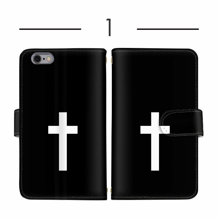 手帳型 iPhone15 iPhone16 i...の紹介画像2