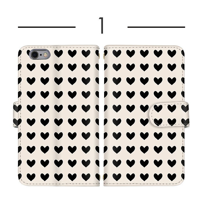 AQUOS R10 SH-54D SH-53E AQUOS sense10 A302SH AQUOS sense9 SH-51F 総柄 ピンク 紫色 heart 白 手帳型ケース ストラップホール SHG10 AQUOS sense3 plus SH-51D SH-RM12 SH-51E AQUOS sense4 plus SH-51C SH-M31 SHG01 A204SH SH-M15 SH-52C SHG13 AQUOS R8 Pro AQUOS R9 2